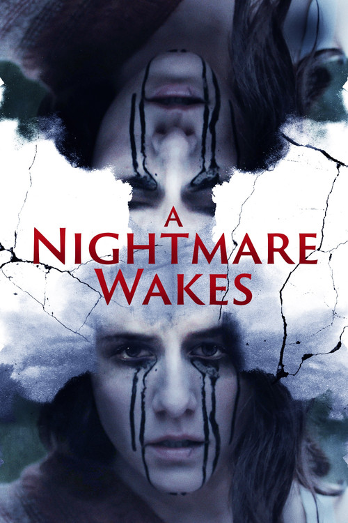 A Nightmare Wakes постер