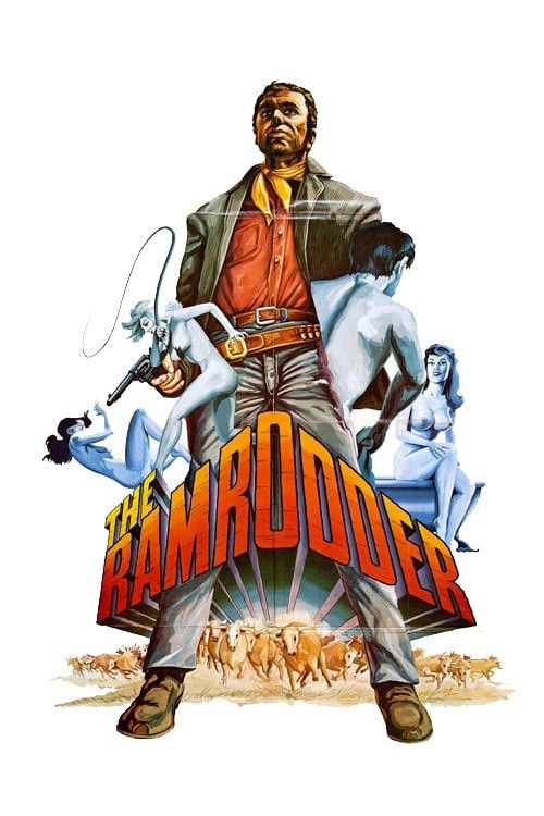 The Ramrodder постер