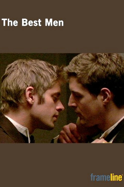 The Best Men постер