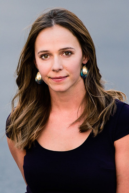 Уитни Палмер