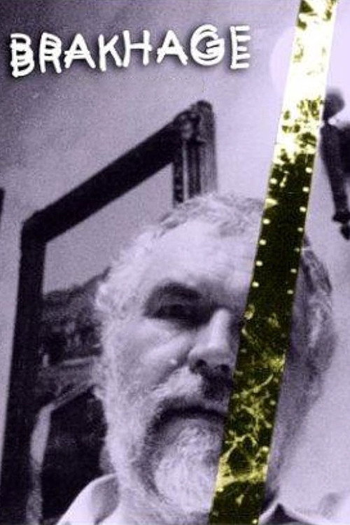 Brakhage постер