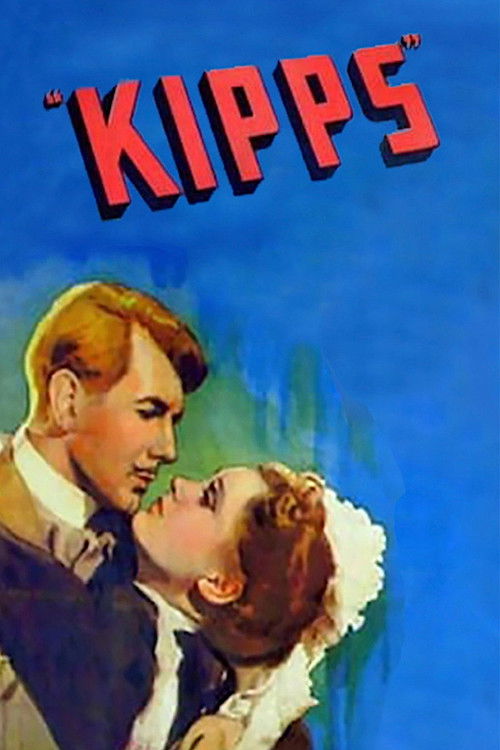 Kipps постер