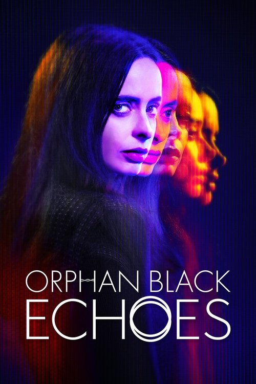 Orphan Black: Echoes постер