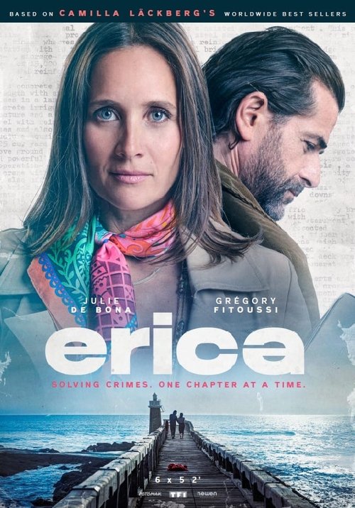 Erica постер