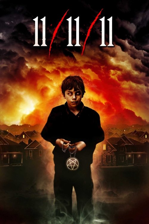 11/11/11 постер