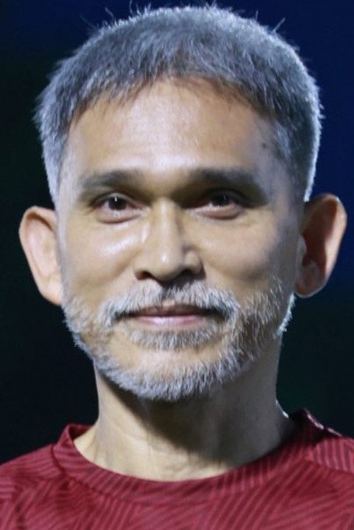 Praptpadol Suwanbang