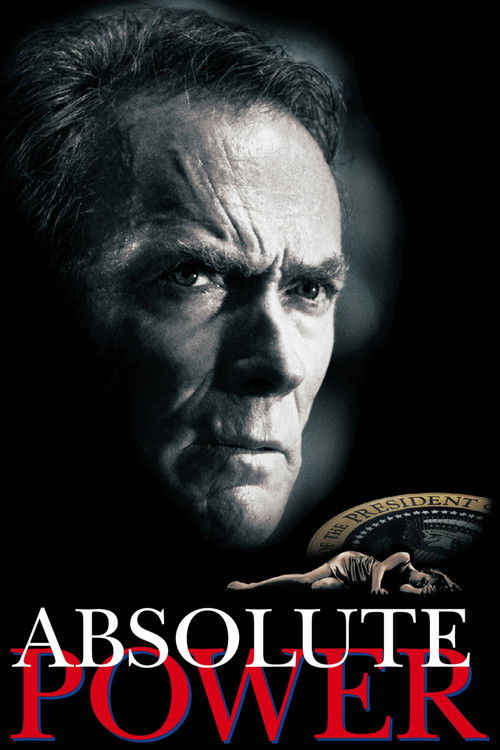 Absolute Power постер