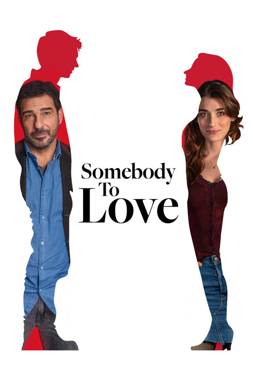 Somebody to Love постер