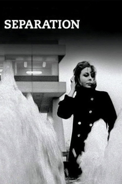Separation постер