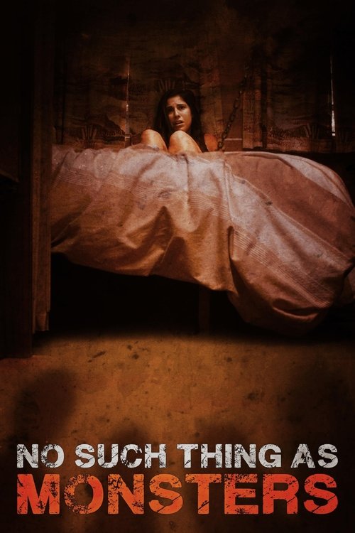 No Such Thing as Monsters постер