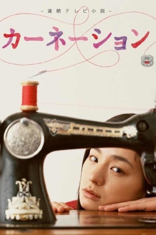 カーネーション постер