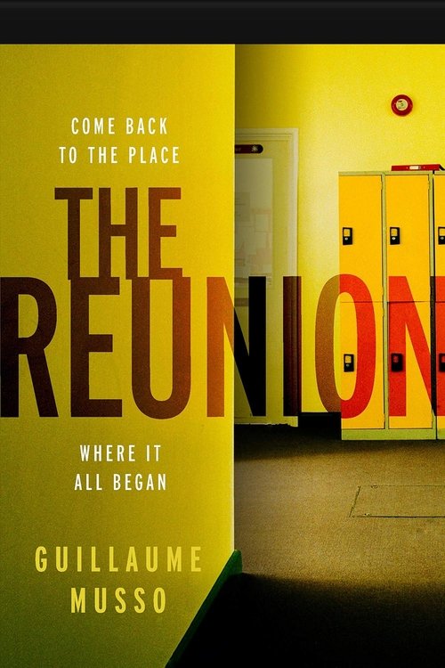 The Reunion постер