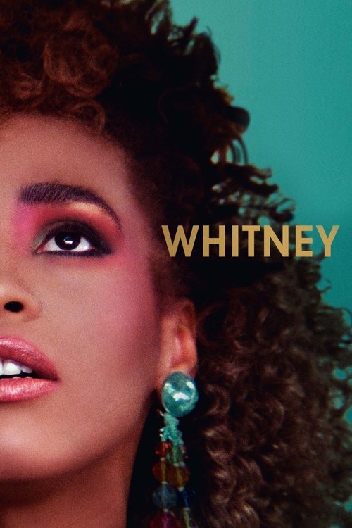 Whitney постер