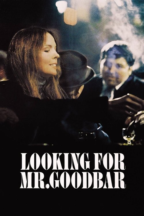 Looking for Mr. Goodbar постер