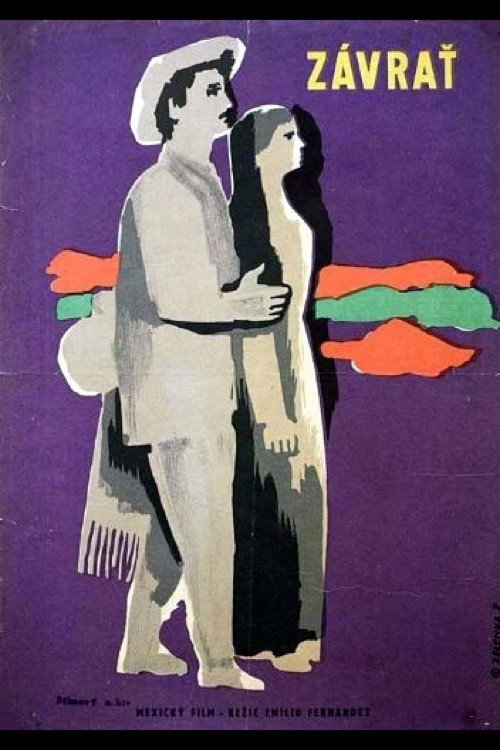 Siempre tuya постер