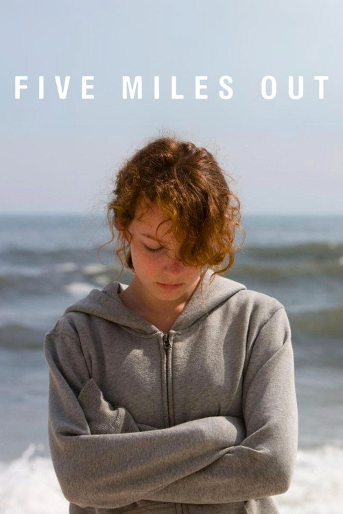Five Miles Out постер
