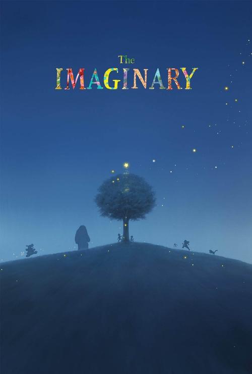 The Imaginary постер