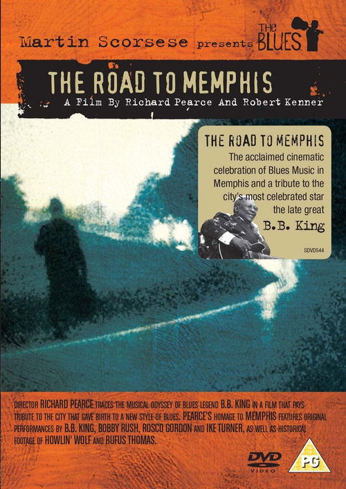 The Road to Memphis постер