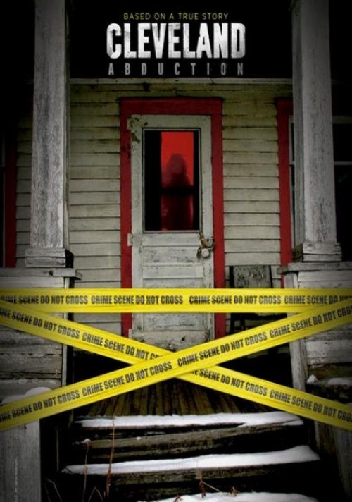 Cleveland Abduction постер