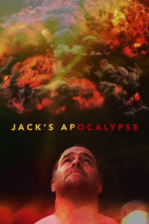 Jack's Apocalypse постер