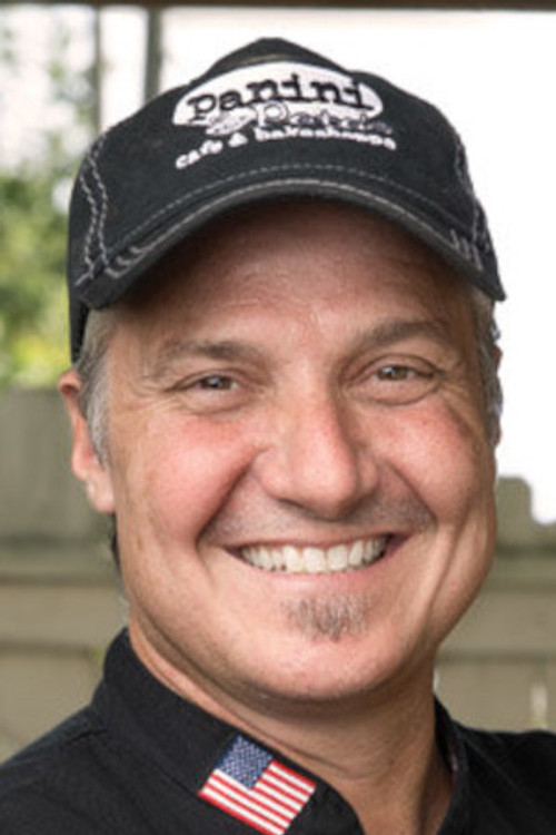 Pete Blohme