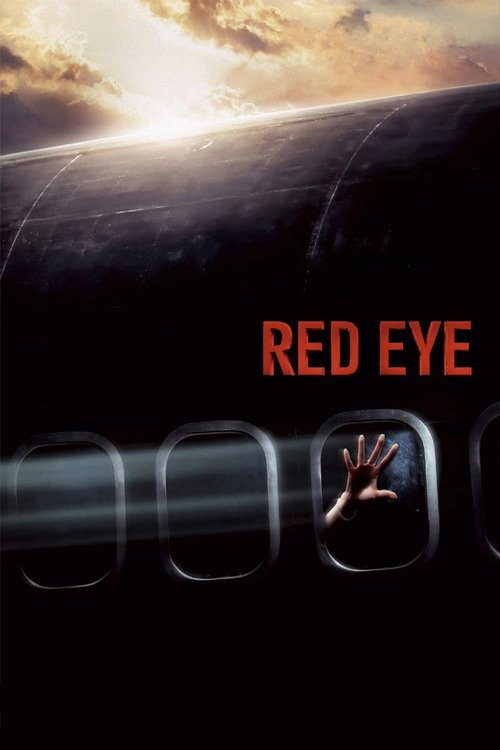 Red Eye постер