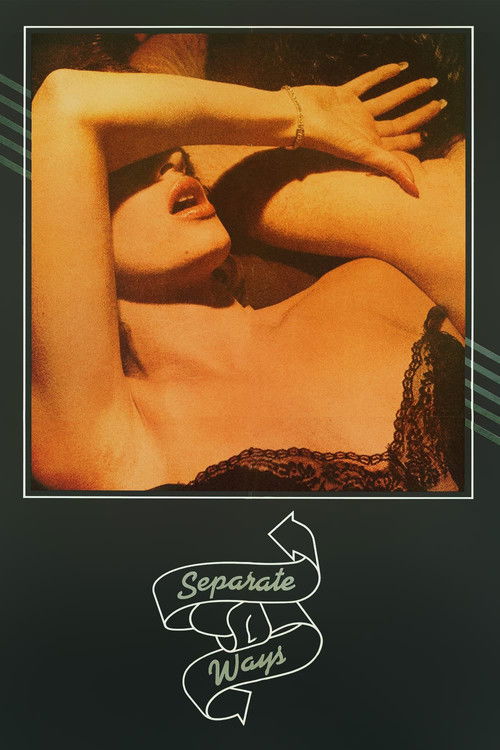 Separate Ways постер