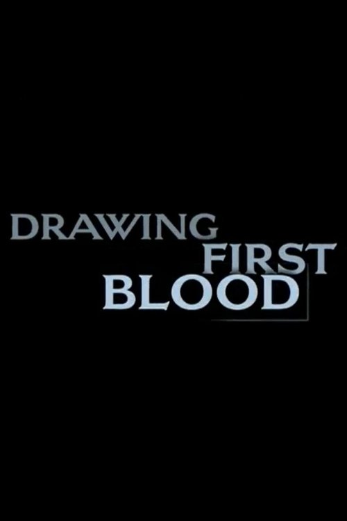 Drawing First Blood: 20 Years Later постер