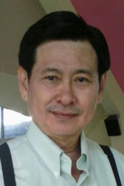 กฤตภาส จันทนะโพธิ