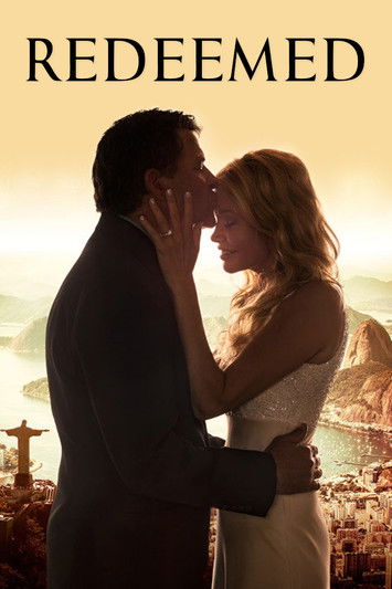 Redeemed постер