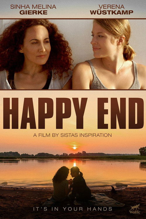 Happy End?! постер
