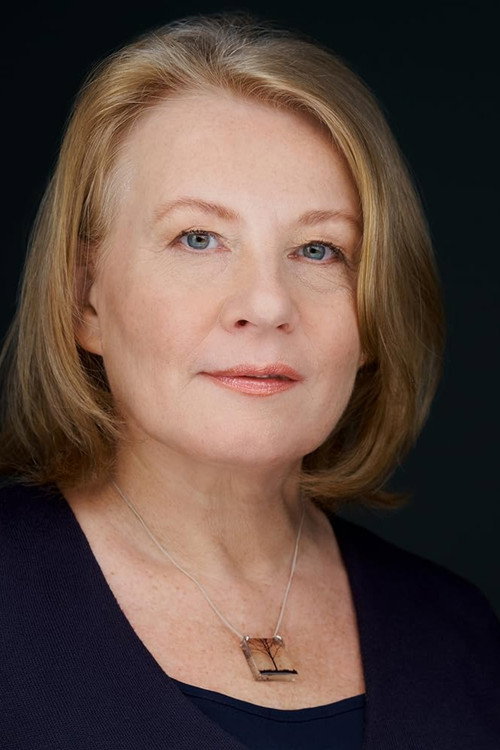 Элизабет Сондерс