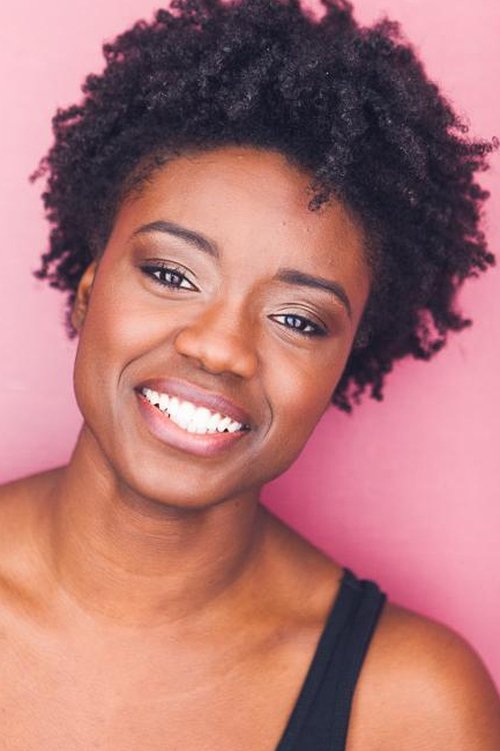 Кэтрин Рене Кейн