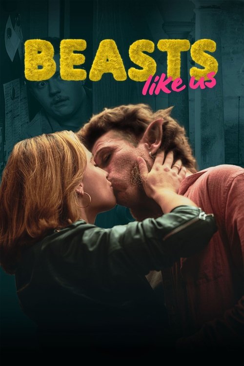 Beasts Like Us постер