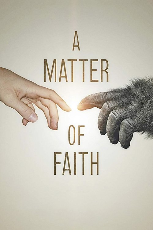 A Matter of Faith постер
