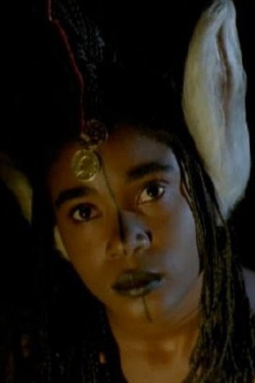 Fary l'anesse постер