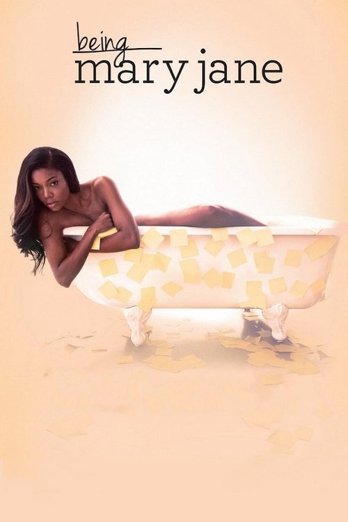 Being Mary Jane постер