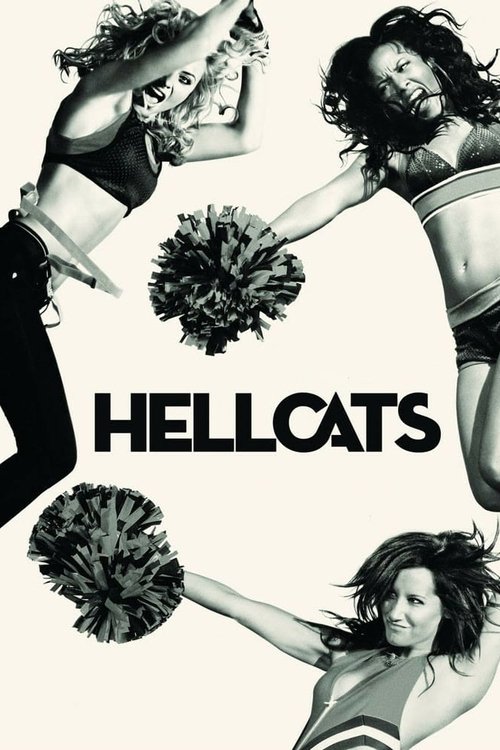 Hellcats постер