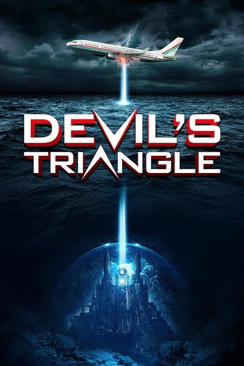 Devil's Triangle постер