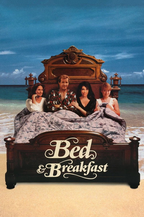 Bed & Breakfast постер