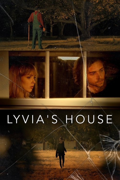 Lyvia's House постер