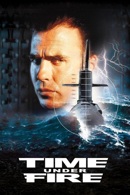 Time Under Fire постер