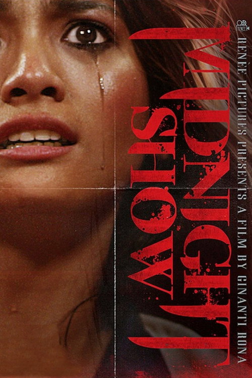 Midnight Show постер