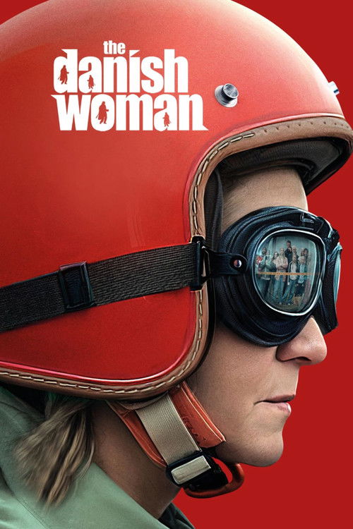 Danska Konan постер