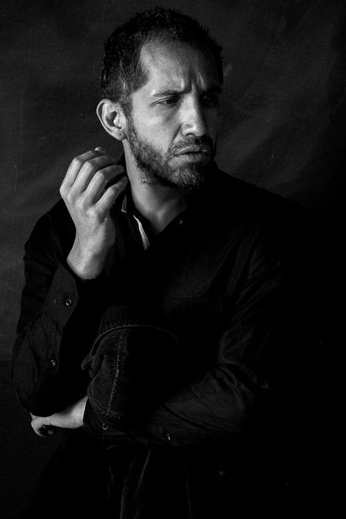 Diego Martínez Villa