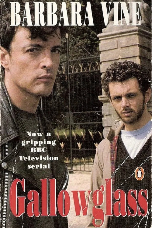 Gallowglass постер