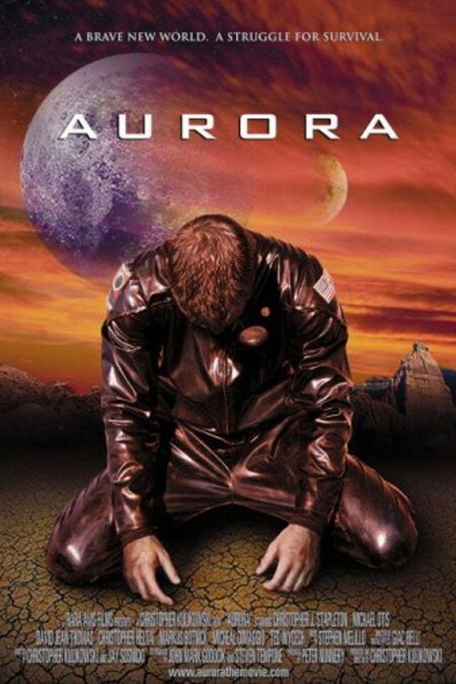 Aurora постер
