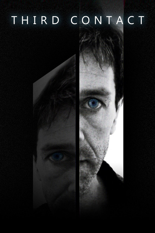 Third Contact постер