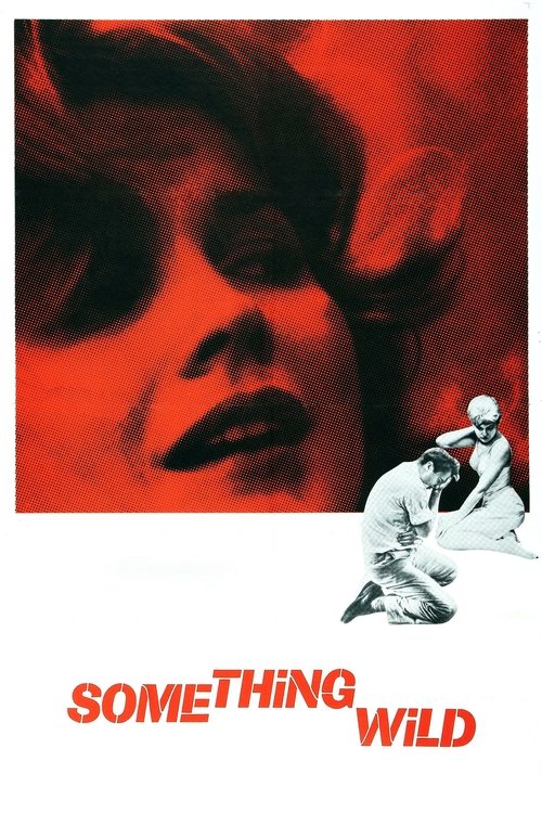 Something Wild постер