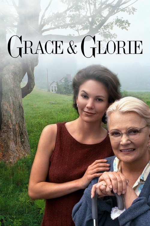 Grace & Glorie постер